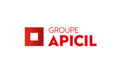 Le Groupe Apicil soutient l'école MeeO