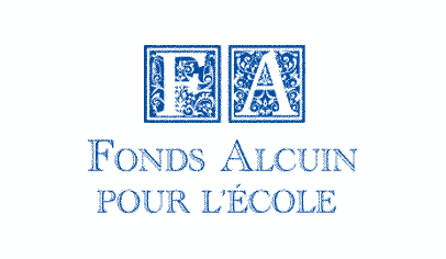 Fonds Alcuin pour l'école